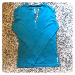 Field and Stream long sleeve thermal